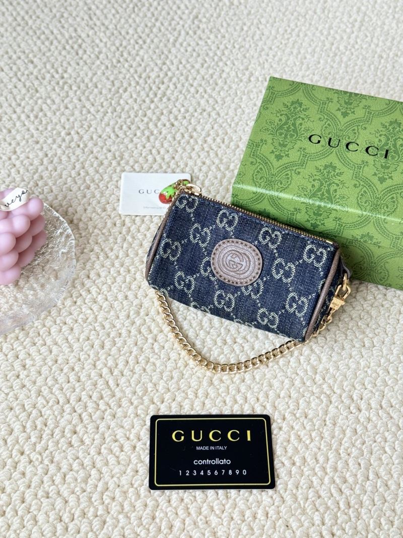 Gucci Wallets Purse